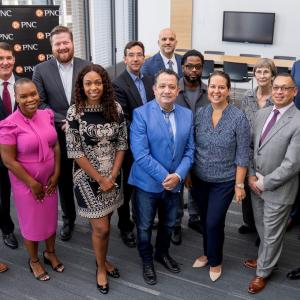 photo of the Community Advisory Council 