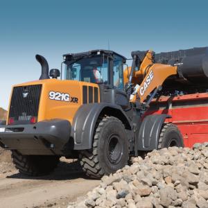 Construction equipment