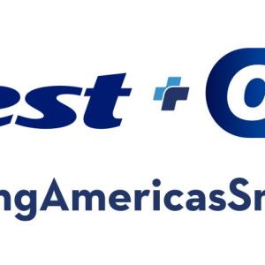 Crest + Oral-B logo