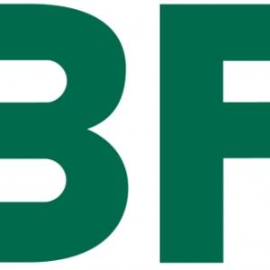CBRE logo