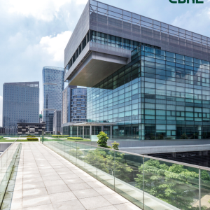 This convergence of global challenges has heightened focus on the environmental, social and governance (ESG) issues and trained a spotlight on corporate real estate (CRE) leaders' purpose and mission.