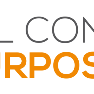 Carol Cone ON PURPOSE Logo