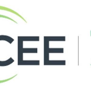 CEE logo