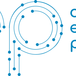 Circular Electronics Partnership Logo