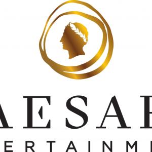 Caesars Entertainment Logo