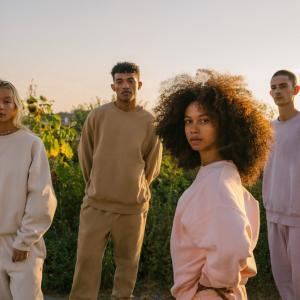 Today, Champion® Athleticwear, the iconic lifestyle brand born from sport in 1919, announced its newest innovation: Eco Future Reverse Weave with CiCLO® technology, a patented and science-based solution that allows synthetic textiles to behave more like natural fibers when they enter the environment. (Photo: Business Wire)