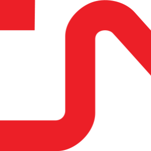 CN logo