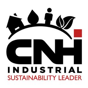 CNH logo