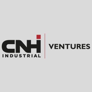 CNH Industrial Ventures logo