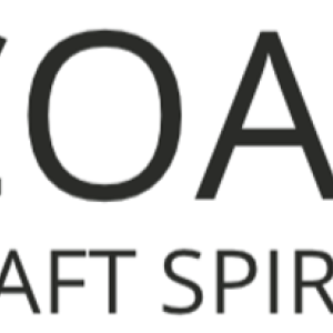 COAL Craft Spirits logo