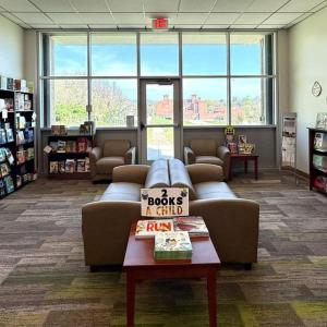 The new facility at the EnVision Center expands access to health and wellness resources