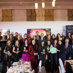 Futur/io CSO Awards 25