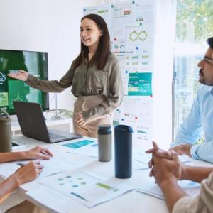 CSRD Reporting Strategy