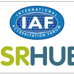 IAF CSRHub Data Partnership