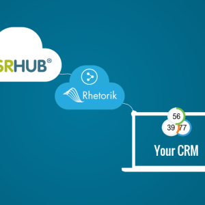 CSRHub ESG Ratings in CRMs