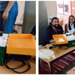 Cadence India employees