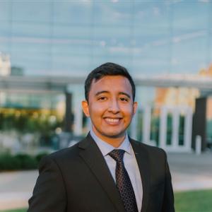 Carlos Ayala Bellido, Stanford University