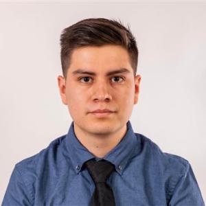 Euler Valdiviseo, The Ohio State University