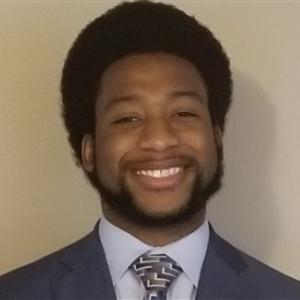 Saidi Williams, John Hopkins University