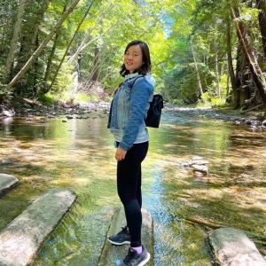 Cadence employee Ada Zhao