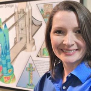 Carolyn Woeber headshot