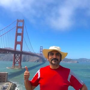 Cadence employee Shekar Chetput