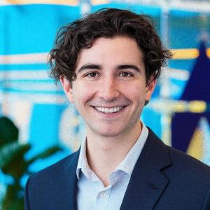 Trane Technologies’ Cal Krause Named to Trellis 30 Under 30 List