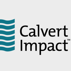 Calvert Impact logo