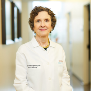 Dr O’Shaughnessy Headshot