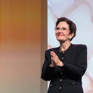 Dr O’Shaughnessy Celebrating Women Luncheon