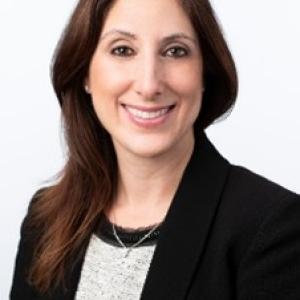 Marie Merle Caekebeke, Baker Hughes