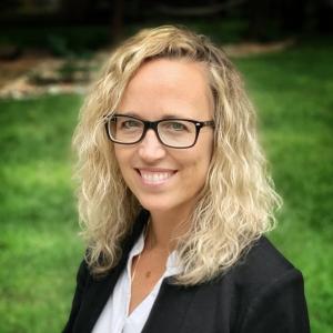 Carisa Stadlman De Anda