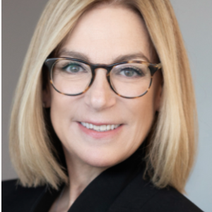 Carole Liable, CEO of Domini Impact Investments