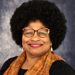 Carolyn Michael-Banks, Owner, A Tour of Possibilities
