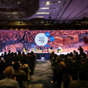 Cascale Annual Meeting 2025