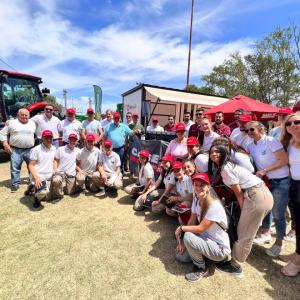 CNH Industrial brand Case IH bets on agricultural education