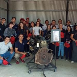 CNH Industrial brand Case IH bets on agricultural education