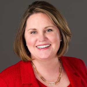 Photo: Catherine O'Malley Kearney, National Head of Key Private Bank (KPB).