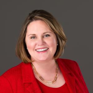 Cathy O’Malley Kearney,Executive Vice President and National Head of Key Private Bank.