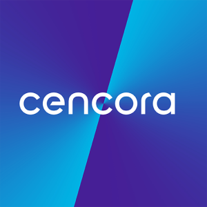 Cencora logo