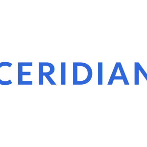Ceridian logo