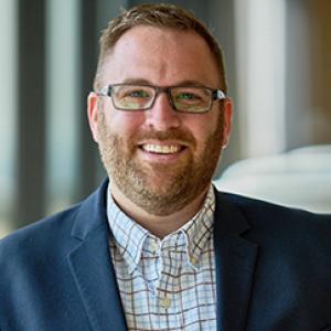 Thomas Thiegs, PhD., Senior Leadership & Legacy Consultant, Ascent Private Capital Management of U.S. Bank