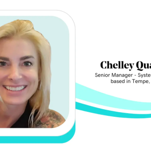 Chelley Quartullo