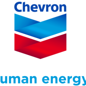 Chevron Corporation logo