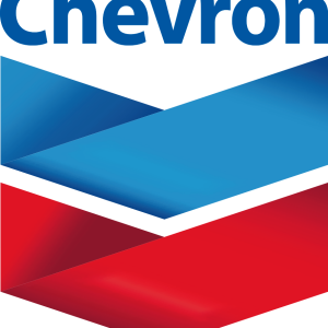 Chevron logo