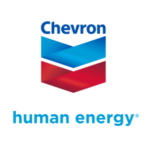Chevron logo