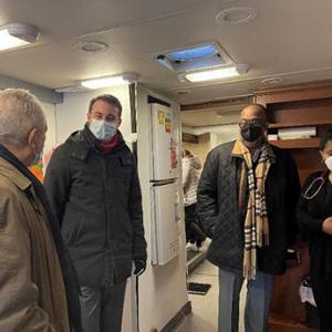 Patients and Caregivers