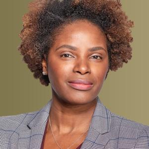 New FSG Managing Director Chirlie Felix