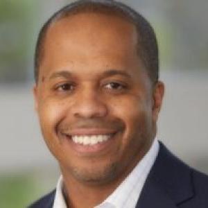 portrait of Chris Winton