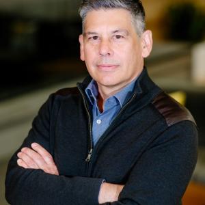 Chris Nardecchia, Rockwell Automation, senior vice president and Chief Information and Digital Officer
